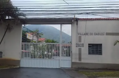 Apartamento com 2 quartos à venda na Estrada do Cabuçu, 2908, Campo Grande, Rio de Janeiro