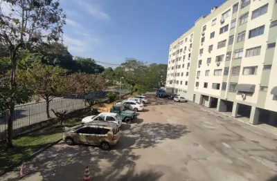 Apartamento com 2 quartos à venda na Rua Campo Grande, 2104, Campo Grande, Rio de Janeiro