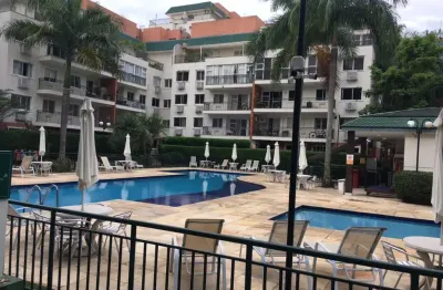 Apartamento, 3 quartos, varanda condomínio jardim europa