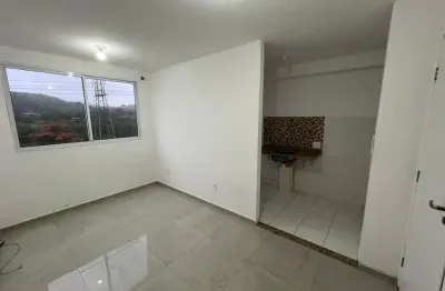 Aparatmento 2 quartos, reserva das àrvores, próximo park shopping
