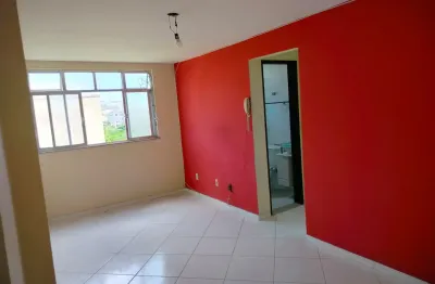 Apartamento , 2 quartos,com elevador – próximo à cachamorra e office mail