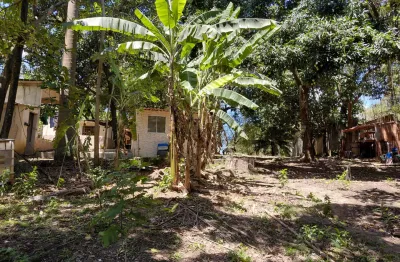 Oportunidade! área com 11000m² , próximo a estrada da cachamorra,  com rgi