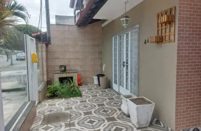 Casa com 3 quartos à venda na Avenida Alhambra, 445, Campo Grande, Rio de Janeiro