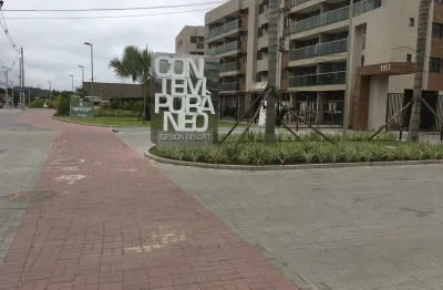 Apartamento, 2 quartos, condomínio contemporâneo, sol da manhã