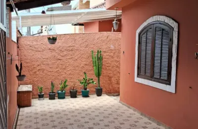 Casa com 2 quartos à venda na Rua Guaxima, 119, Campo Grande, Rio de Janeiro