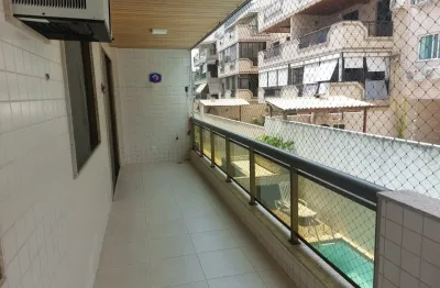 Apartamento com 3 quartos à venda no Recreio dos Bandeirantes, Rio de Janeiro 
