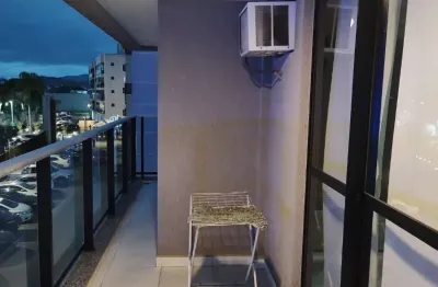 Apartamento com 3 quartos à venda na Estrada Cachamorra, 2011, Campo Grande, Rio de Janeiro