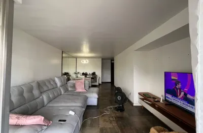 Apartamento com 3 quartos à venda na Rua Professor Castilho, 360, Campo Grande, Rio de Janeiro