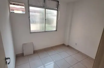Apartamento com 2 quartos à venda na Estrada Iaraqua, 620, Campo Grande, Rio de Janeiro