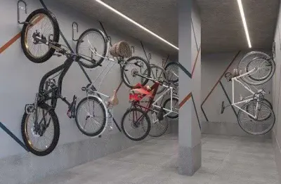 Apartamento com 2 quartos à venda na Avenida Alfredo Alcure, 123, Jardim Camburi, Vitória