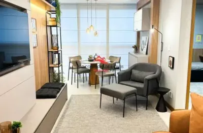Apartamento com 2 quartos à venda na rua sesostres andrade, 1, jardim camburi, vitória por r$ 952.837