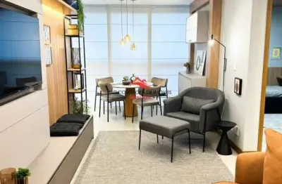 Apartamento à venda na Rua Petronília Passos Gabriel, 1, Mata da Praia, Vitória