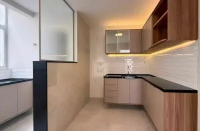 Apartamento com 2 quartos à venda na Alameda Aprígio Vieira Gomes, 01, Mata da Praia, Vitória