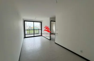 Apartamento com 2 quartos à venda na Avenida Governador Eurico Rezende, 123, Jardim Camburi, Vitória