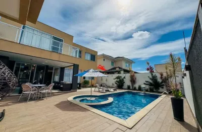 Duplex à venda no alphaville jacuhy – exclusividade, conforto e sofisticação!