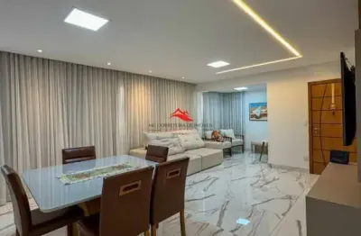 Apartamento com 3 quartos à venda na Avenida Saturnino de Brito, 1, Praia do Canto, Vitória
