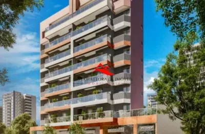 Apartamento com 2 quartos à venda na Avenida Judith Leão Castello Ribeiro, 01, Jardim Camburi, Vitória