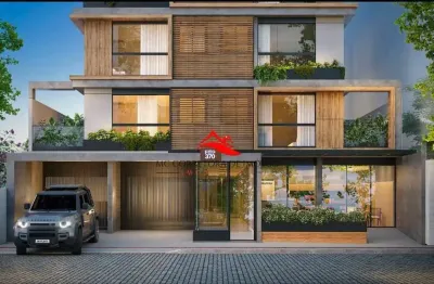 Apartamento com 1 quarto à venda na Praia do Canto, Vitória 