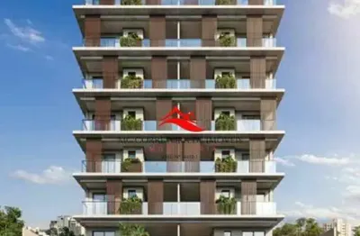 Apartamento com 3 quartos à venda na Rua Agenor Amaro dos Santos, 01, Jardim Camburi, Vitória