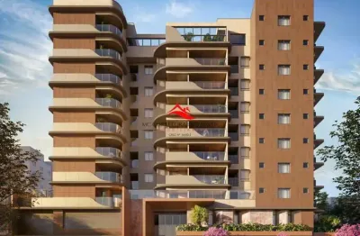 Apartamento à venda na Avenida Raul Oliveira Neves, 01, Jardim Camburi, Vitória