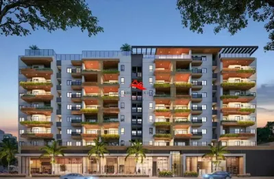 Apartamento com 3 quartos à venda na Rua Agenor Amaro dos Santos, 01, Jardim Camburi, Vitória