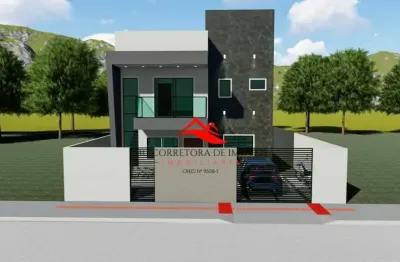 Casa com 3 quartos à venda na Avenida Damião Ghidetti, 01, Residencial Solar Bitti, Aracruz