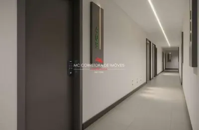 Apartamento com 2 quartos à venda na Rua Petronília Passos Gabriel, 01, Mata da Praia, Vitória