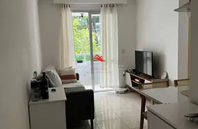 Apartamento com 2 quartos à venda na Rua Alice Bumachar Neffa, Jardim Camburi, Vitória