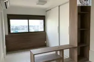 Ed invite klabin - apartamento studio em jardim vila mariana, são paulo/sp