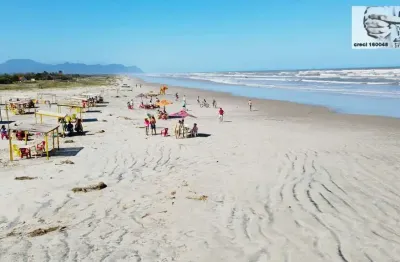 Terreno à venda na Rua Porto Cabral, Centro, Ilha Comprida