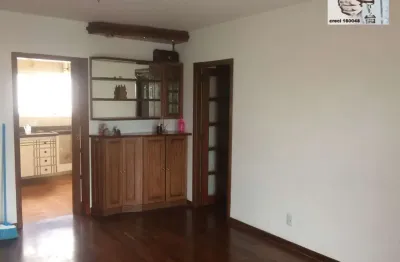 Apartamento com 3 quartos à venda na Avenida Água Fria, Água Fria, São Paulo