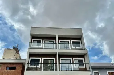 Apartamento com 2 quartos à venda na Casa Verde, São Paulo 