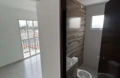 Apartamento com 2 quartos à venda na Travessa Preciosa, 80, Lauzane Paulista, São Paulo