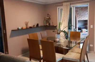 Apartamento com 3 quartos à venda na Rua Voluntários da Pátria, Santana, São Paulo