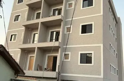 Apartamentos 1 e 2 dormitórios com/sem vaga - casa verde