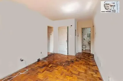 Apartamento à venda no bairro bela vista - são paulo/sp, zona central