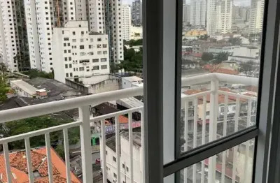 Apartamento com 2 quartos à venda na Barra Funda, São Paulo 