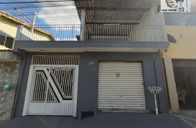 Casa com 2 quartos à venda na Rua Sanhaço, Laranjeiras, Caieiras