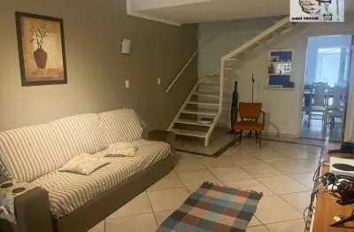 Casa com 2 quartos à venda na Rua Santa Rita de Cássia, Santana, São Paulo