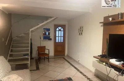 Casa com 2 quartos à venda na Rua Santa Rita de Cássia, Santana, São Paulo