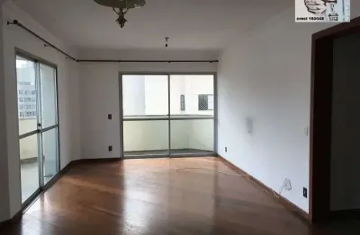 Apartamento com 4 quartos à venda em Moema, São Paulo 
