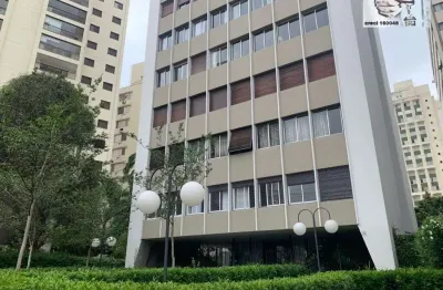 Apartamento com 3 quartos à venda no Morro dos Ingleses, São Paulo 
