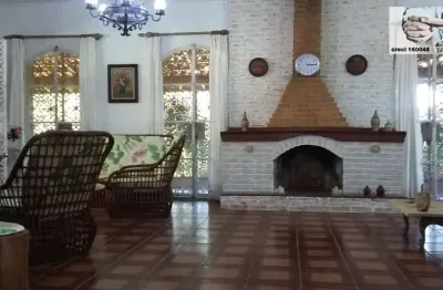 Casa com 3 quartos à venda na Avenida Rubi, Centro, Mairiporã