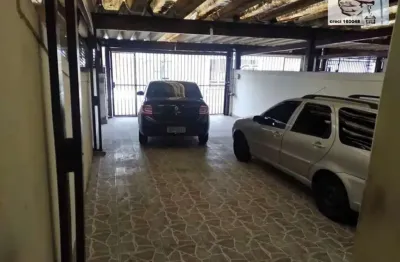 Casa com 5 quartos à venda em Jaçanã, São Paulo 