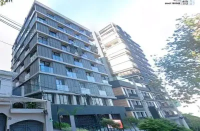 Apartamento com 3 quartos à venda no Sumarezinho, São Paulo 