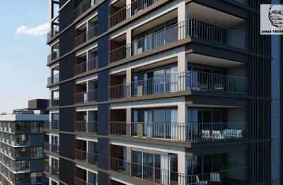 Apartamento com 3 quartos à venda no Sumarezinho, São Paulo 