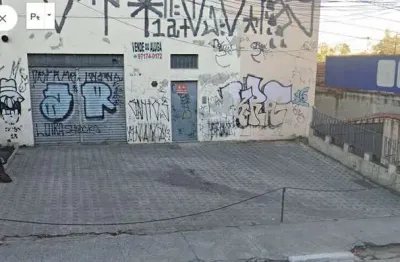 Sala comercial para alugar na Rua Javorau, Vila Albertina, São Paulo