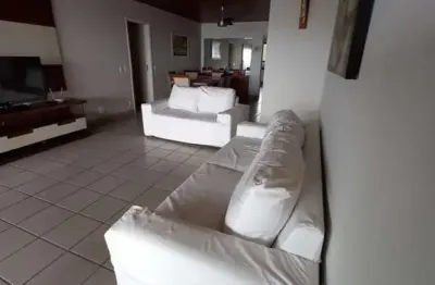 Apartamento com 4 quartos à venda no Morro Sorocotuba, Guarujá 