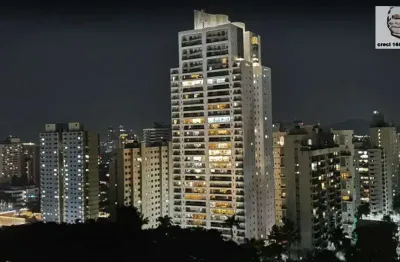 Apartamento em alphaville centro industrial e empresarial/alphaville., barueri/sp