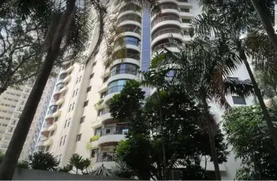 Apartamento em Alphaville Centro Industrial e Empresarial/Alphaville., Barueri/SP